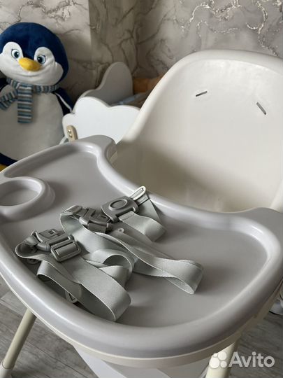 Стул для кормления