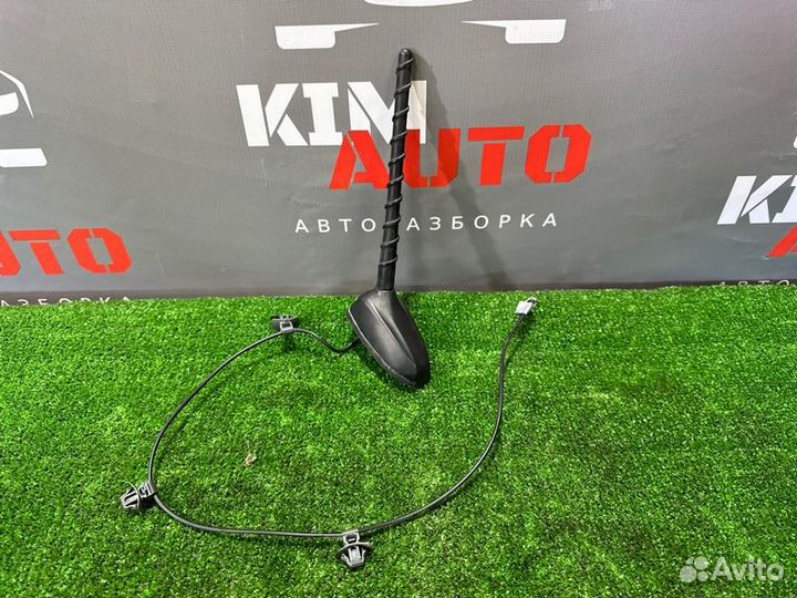 Антенна штыревая Kia Ceed 1 Ed Рест. универсал 1.6