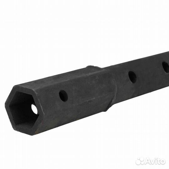 Удлинитель колесных осей мотоблока Patriot умб S24