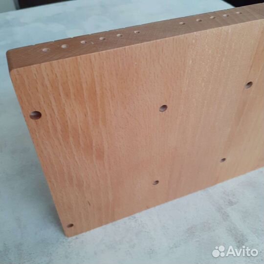 Форма для литья свечей N100
