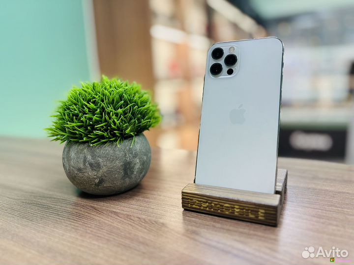 iPhone 12 Pro, 128 ГБ