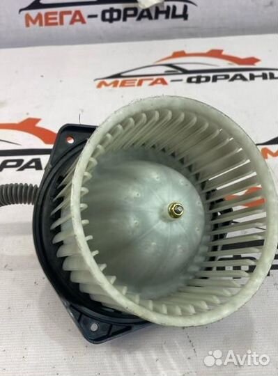 Мотор печки Peugeot 4007 легковой универсал SFY