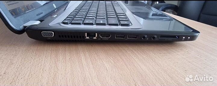 Hp pavilion g6