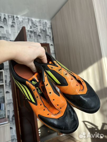 Бутсы adidas