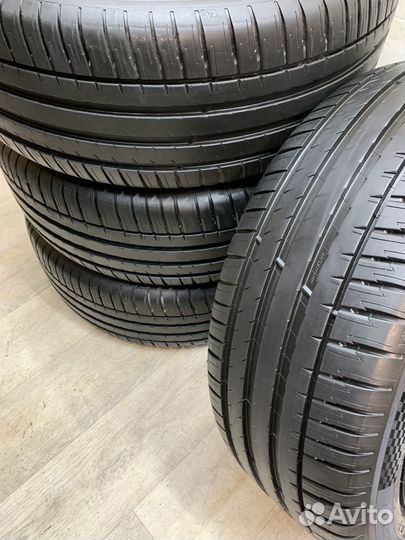 Оригинал Lixiang L7 L8 L9 Michelin R21