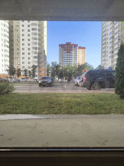 Свободного назначения, 16 м²