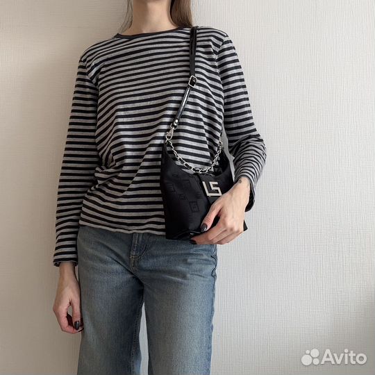 Luciano Soprani сумка винтаж оригинал