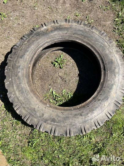 Колесо к мтз 50/80