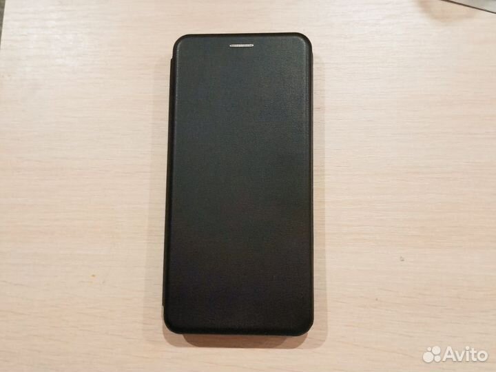 Чехол -книжка на Redmi 13C, Poco C65 4G