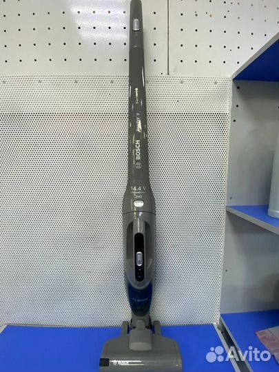 Пылесос ручной Bosch bbhf214G