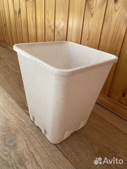 Кашпо 5л