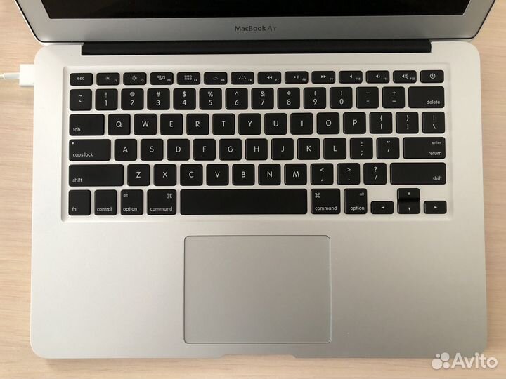 Apple MacBook air 13 2017