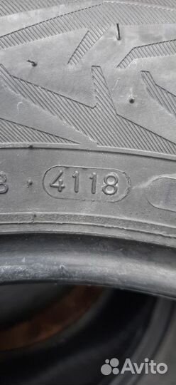 Nokian Tyres Nordman 7 195/60 R15