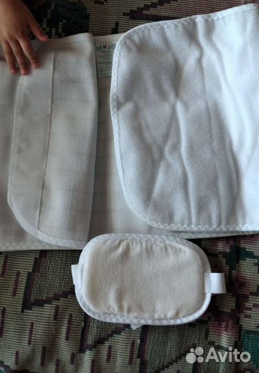 Бандаж послеоперационный