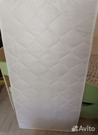 Матрас детский