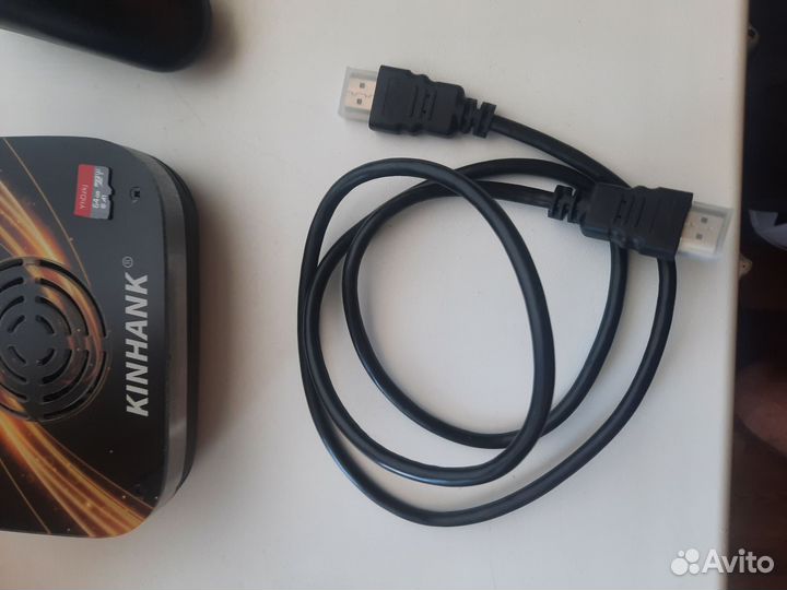 Игровые ретро консоли