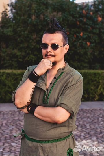 Разработчик электронных курсов