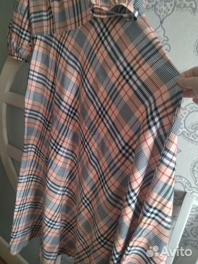 Платье женское 46-48 размер