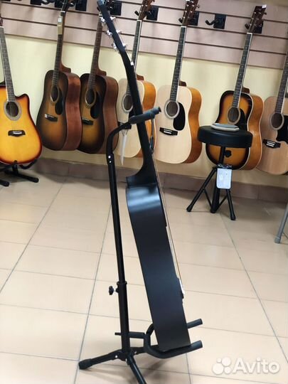 Гитара акустическая для начинающих