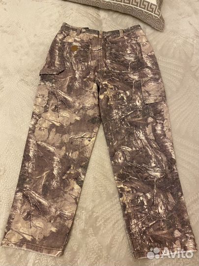 Штаны Enfants Riches Deprimes Camo Pants