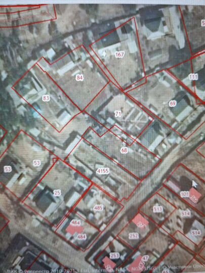 Участок 12 сот. (ИЖС)