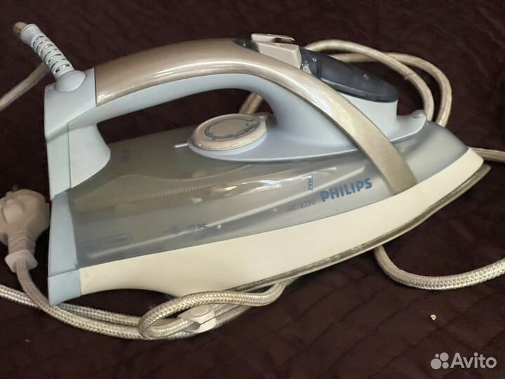 Утюг Philips GC 3320