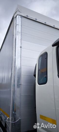 КАМАЗ Компас 9, 2024