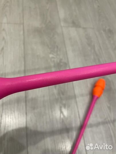 Булавы pastorelli 36