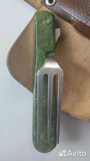 Набор туриста СССР