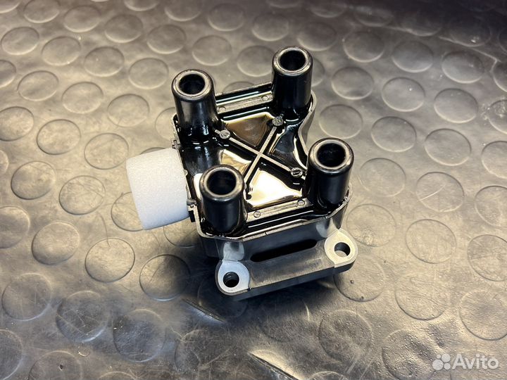 Катушка зажигания ваз