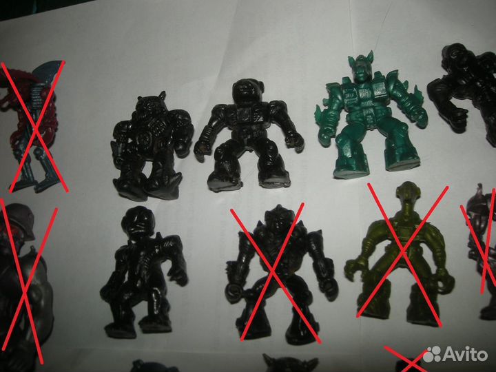 Робозвери Технолог звероботы монстры киборги