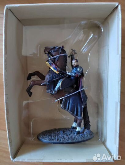 Властелин колец шахматы