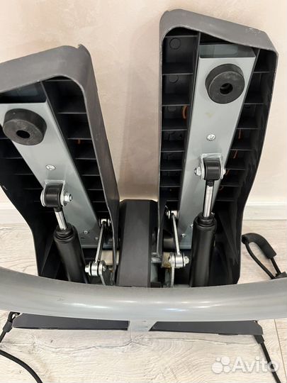 Тренажер степпер Torneo