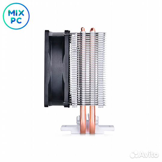 Процессорный кулер deepcool ICE edge Mini FS V2.0