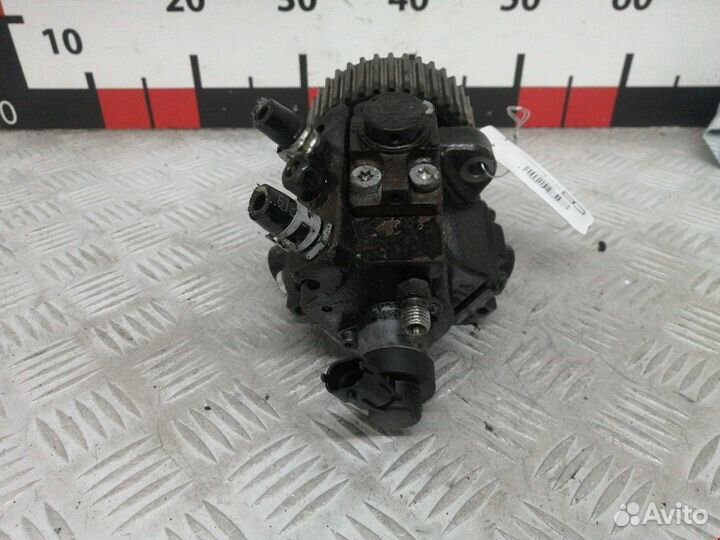 Тнвд для Opel Insignia 1 55571005