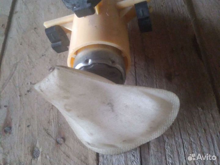 Топливный насос Бмв Е36