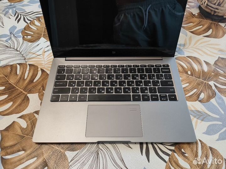 Xiaomi mi notebook air 13.3