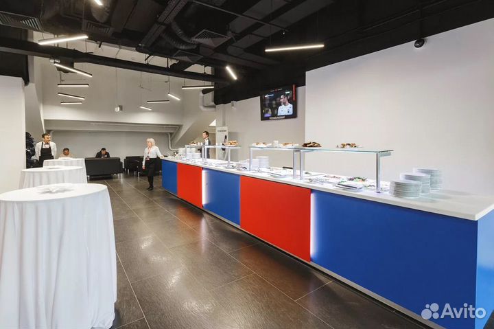 2 VIP билета на матч Рпл Цска - Оренбург 4 августа