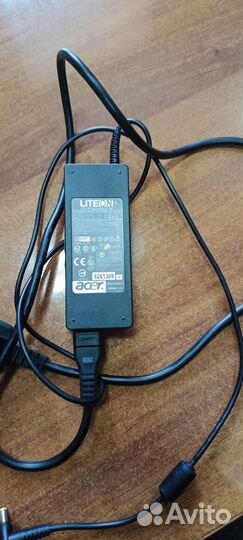 Ноутбук Acer 5112