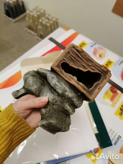 Украшение для аквариума