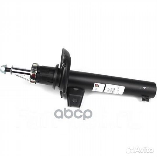 Амортизатор Nissan Qashqai II (J11) (UK make) 2