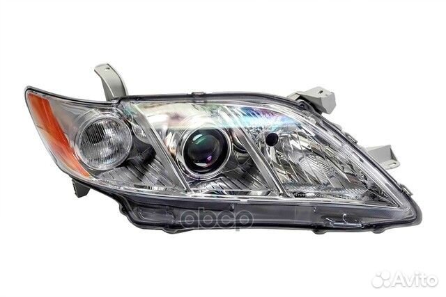 Фара 21211Q6rldem Depo
