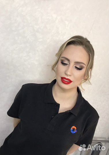 Прически Макияж (все виды парикмахерских услуг )