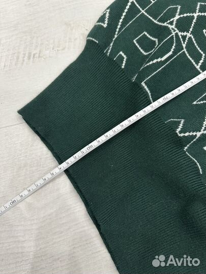 Свитер Karl Lagerfeld новый оригинал