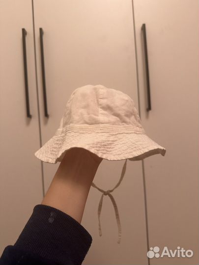 Панамка детская