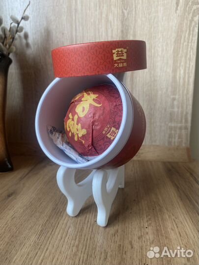 Качественный Китайский чай