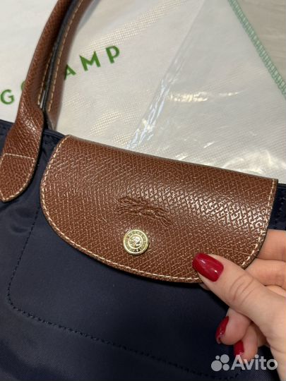 Сумка Longchamp оригинал