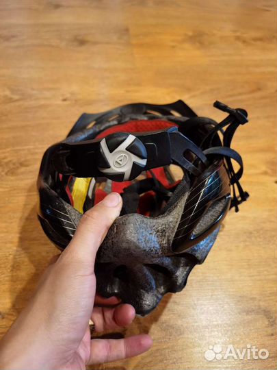 Шлем детский до 7 лет