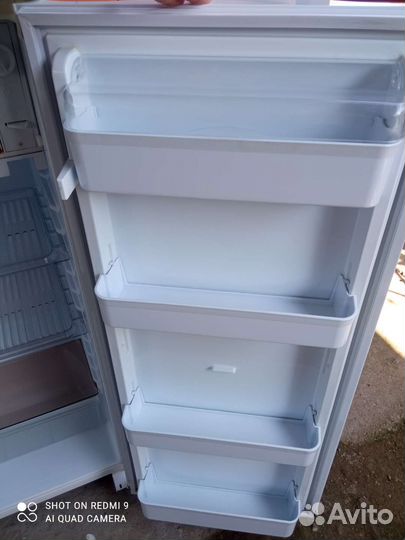 Холодильник бу маленький Саратов