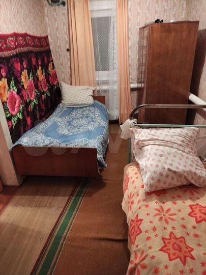 Дом 100 м² на участке 50 сот.